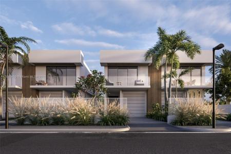 1220 NE 13th Ave, Fort Lauderdale, Florida 33304, USA