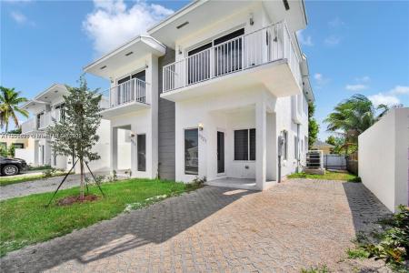 6323 NW 1st Pl 6323, Miami, Florida 33150, USA