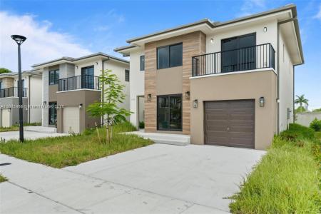 1119 NW 1st St, Florida City, Florida 33034, USA