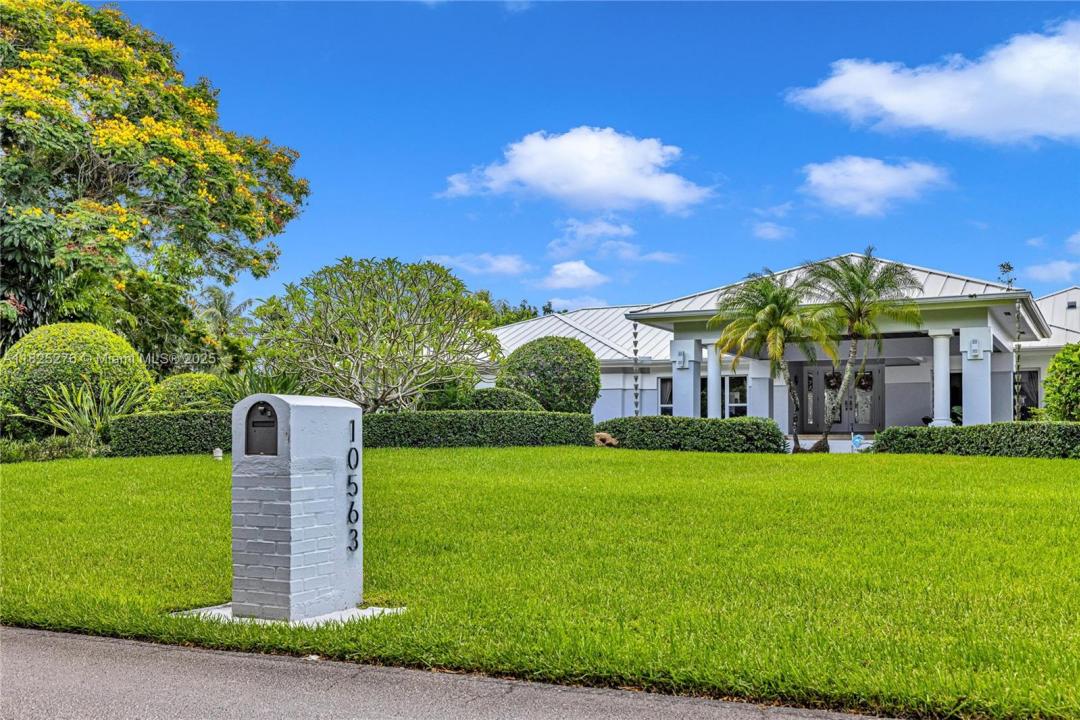 10563 SW 92nd Ave, Miami, Флорида 33176, Соединенные Штаты