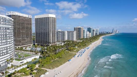 9701 Collins Ave 504S, Bal Harbour, Florida 33154, USA
