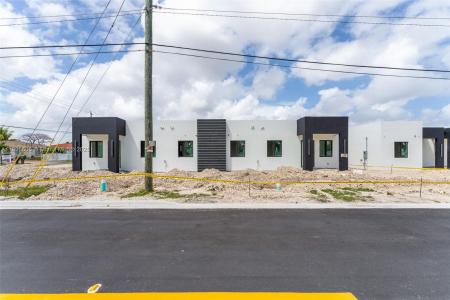 21911 SW 124th Ave, Miami, Florida 33170, USA