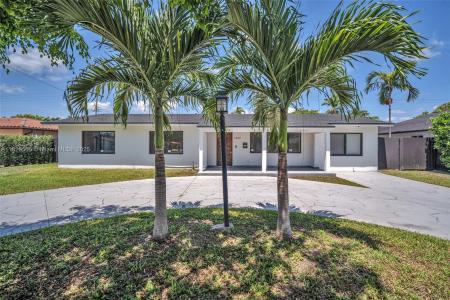 3980 SW 121st Ave House, Miami, Florida 33175, USA
