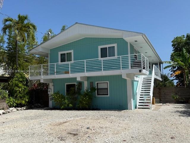 380 Mahogany Dr, Key Largo, Florida 33037, USA