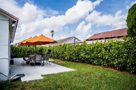 20303 NW 36th Ave, Miami Gardens, Florida 33056, USA