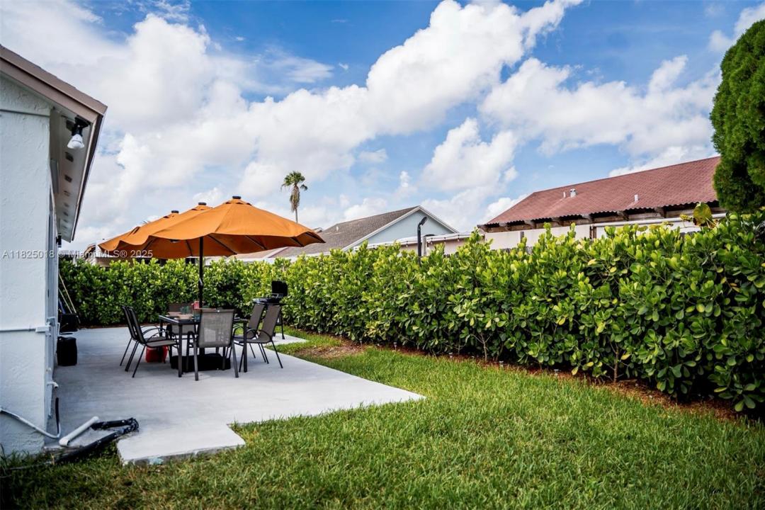 20303 NW 36th Ave, Miami Gardens, Florida 33056, Stati Uniti