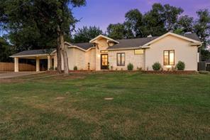 2281 Buster Chatham Road, Waco, 得克萨斯州 76705, 美国