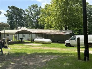 1491 Fisherman's Wharf Road, Converse, 路易西安納州 71419, 美國