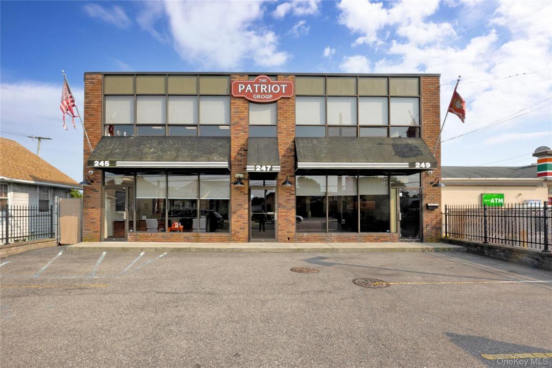 245-249 Montauk Highway, Babylon, ニューヨーク 11757, アメリカ合衆国
