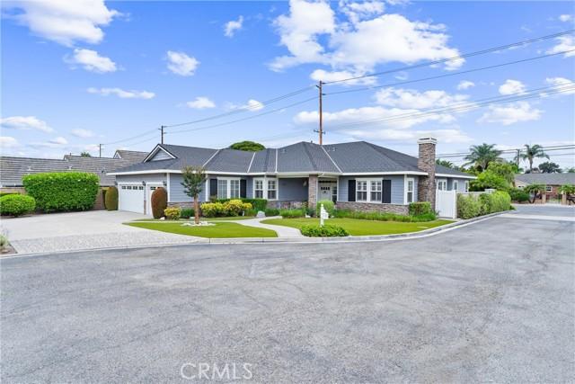 Oakhill Court, Santa Ana, California 92705, Estados Unidos