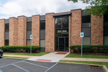 55 Old Turnpike, Clarkstown, 紐約州 10954, 美國