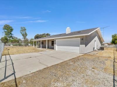 Patita Lane, Winchester, Californie 92596, États-Unis