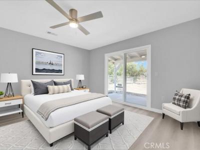 Patita Lane, Winchester, Californie 92596, États-Unis