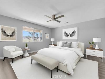 Patita Lane, Winchester, Californie 92596, États-Unis