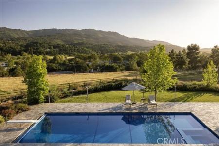 Ojai Santa Paula, Ojai, California 93023, Estados Unidos