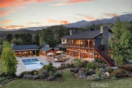 Ojai Santa Paula, Ojai, California 93023, Estados Unidos