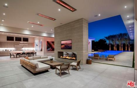 Ross Avenue, La Quinta, 加利福尼亚州 92253, 美国