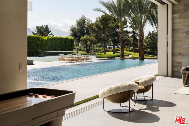 Ross Avenue, La Quinta, 加州 92253, 美國