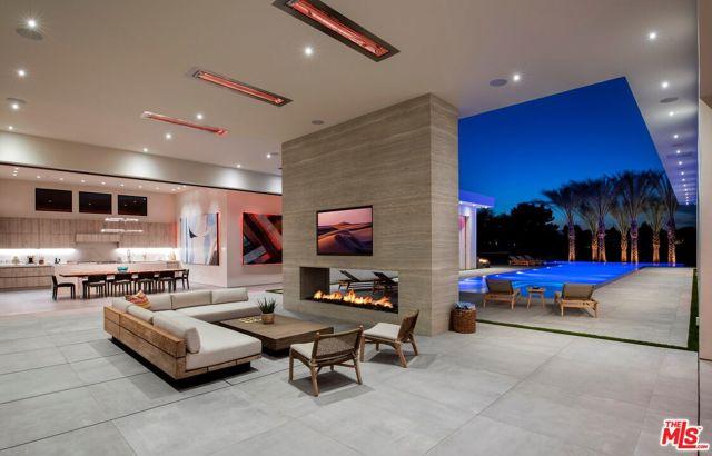 Ross Avenue, La Quinta, 加州 92253, 美國