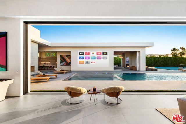 Ross Avenue, La Quinta, 加州 92253, 美國