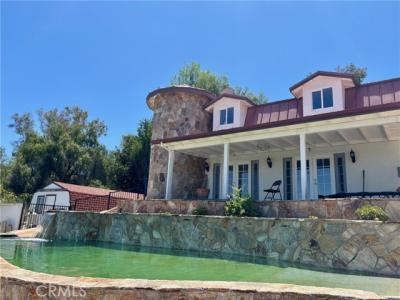 Sage Road, Hemet, Californie 92544, États-Unis