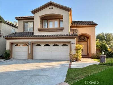 Carino Circle, Mission Viejo, קליפורניה 92692, ארצות הברית של אמריקה