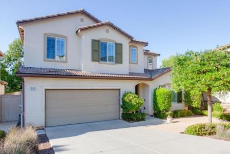 Calle Vela, San Marcos, California 92069