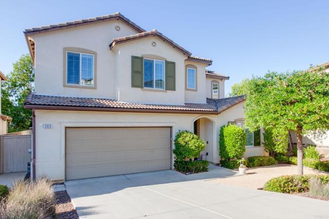 Calle Vela, San Marcos, California 92069