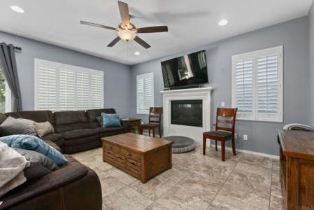 Calle Vela, San Marcos, California 92069