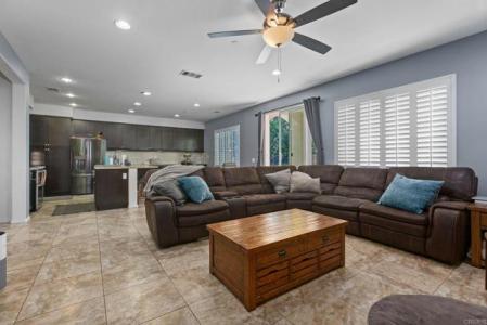 Calle Vela, San Marcos, California 92069