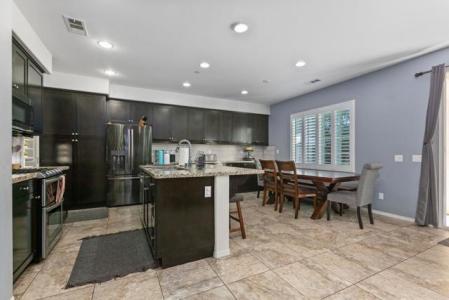 Calle Vela, San Marcos, California 92069