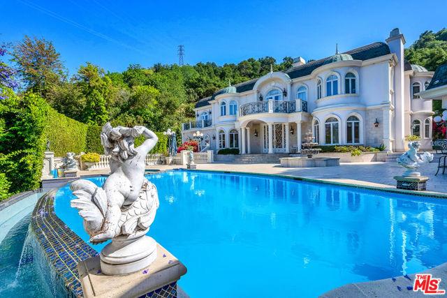 Briarcliff Lane, Studio City, Califórnia 91604, Estados Unidos