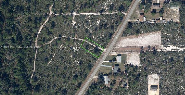 664 Hallmark Ave, Lake Placid, Florida 33852