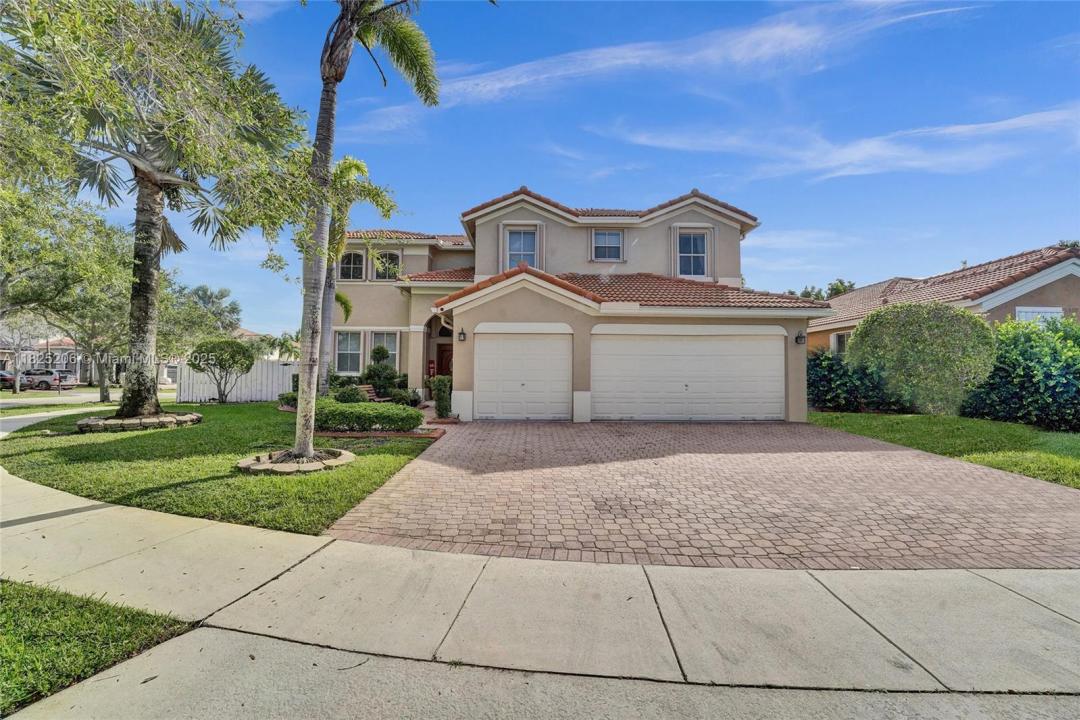 1379 NW 166th Ave, Pembroke Pines, Floride 33028, États-Unis