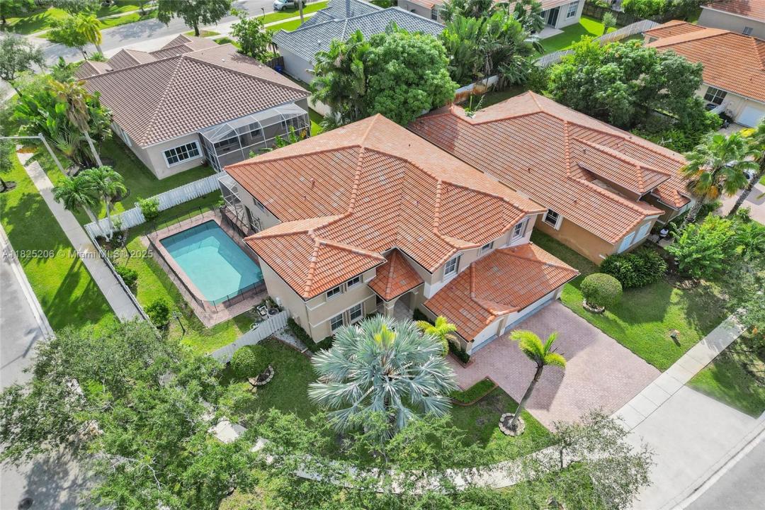 1379 NW 166th Ave, Pembroke Pines, Floride 33028, États-Unis