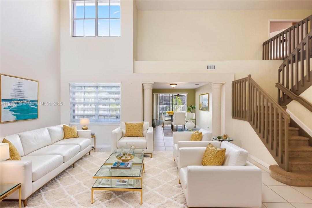 1379 NW 166th Ave, Pembroke Pines, Floride 33028, États-Unis