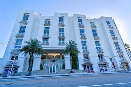 1701 Sunset Harbour Dr L507, Miami Beach, Florida 33139, USA