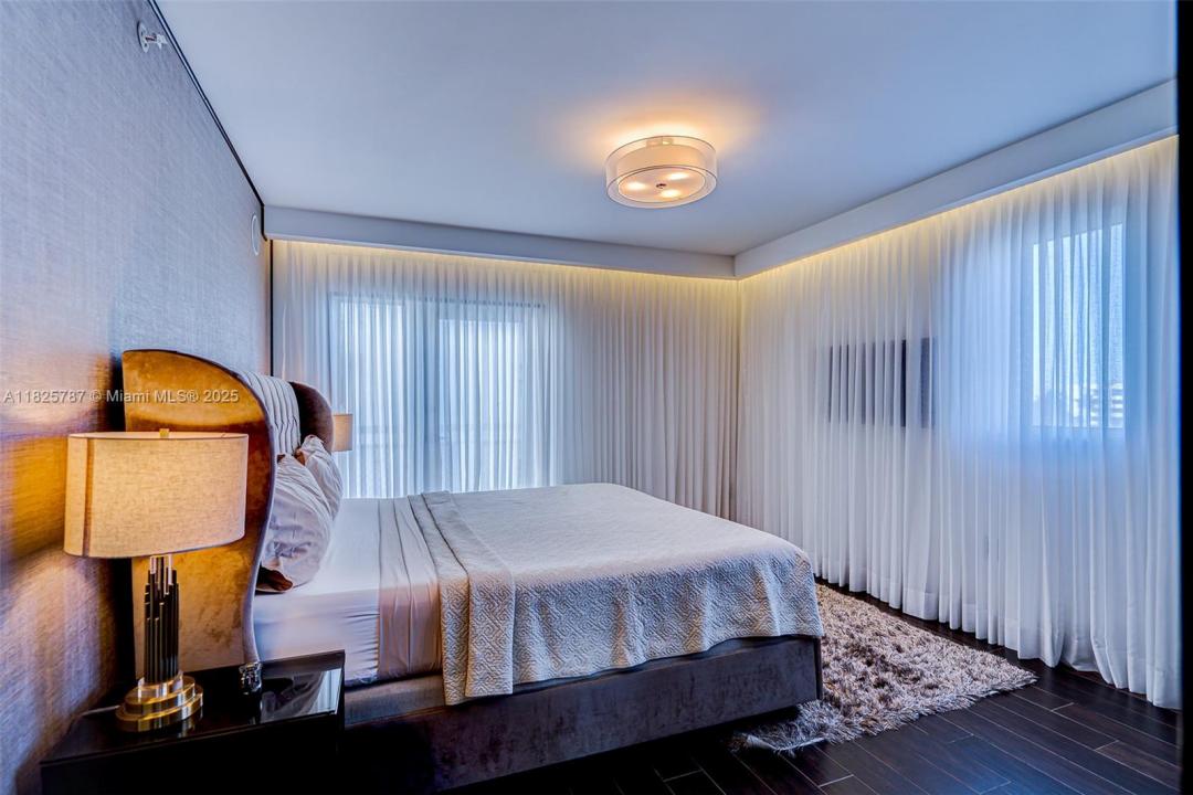 1701 Sunset Harbour Dr L507, Miami Beach, 佛罗里达州 33139, 美国