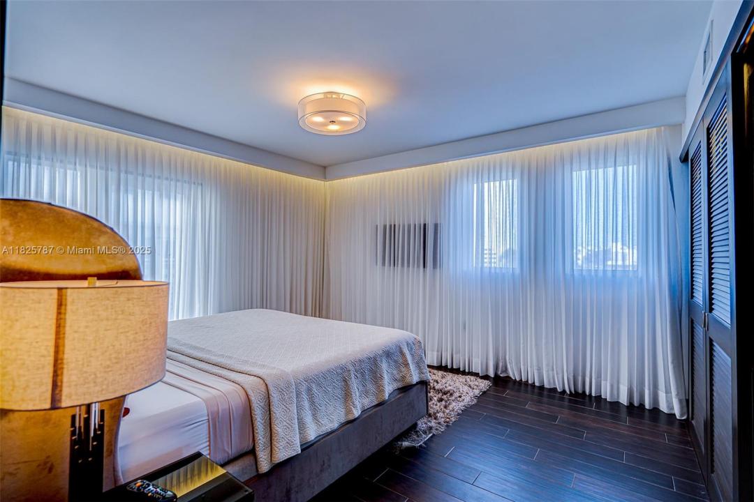 1701 Sunset Harbour Dr L507, Miami Beach, 佛罗里达州 33139, 美国