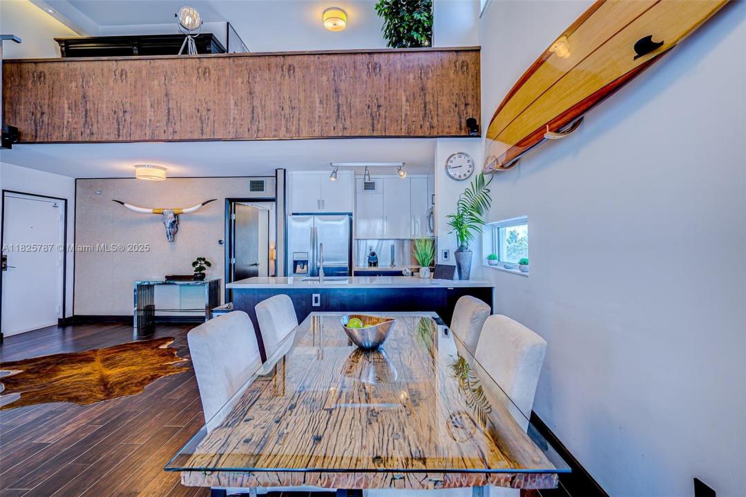 1701 Sunset Harbour Dr L507, Miami Beach, 佛罗里达州 33139, 美国