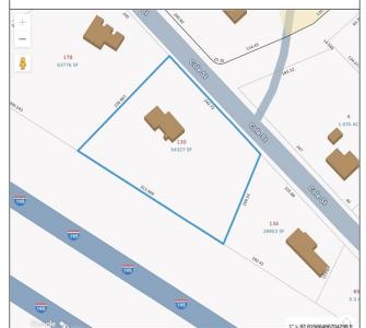199 Cole Street, Seekonk, Massachusetts 02771, USA