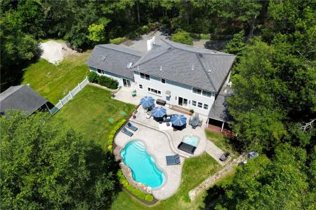 65 Knotty Pine Road, Tiverton, RI 02878, USA