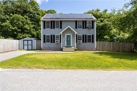 39 Old Onset Road, Wareham, Massachusetts 02558, USA