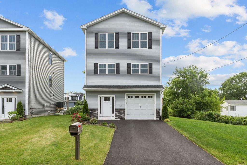 15 Spadina Avenue, Warwick, Rhode Island 02889, Estados Unidos