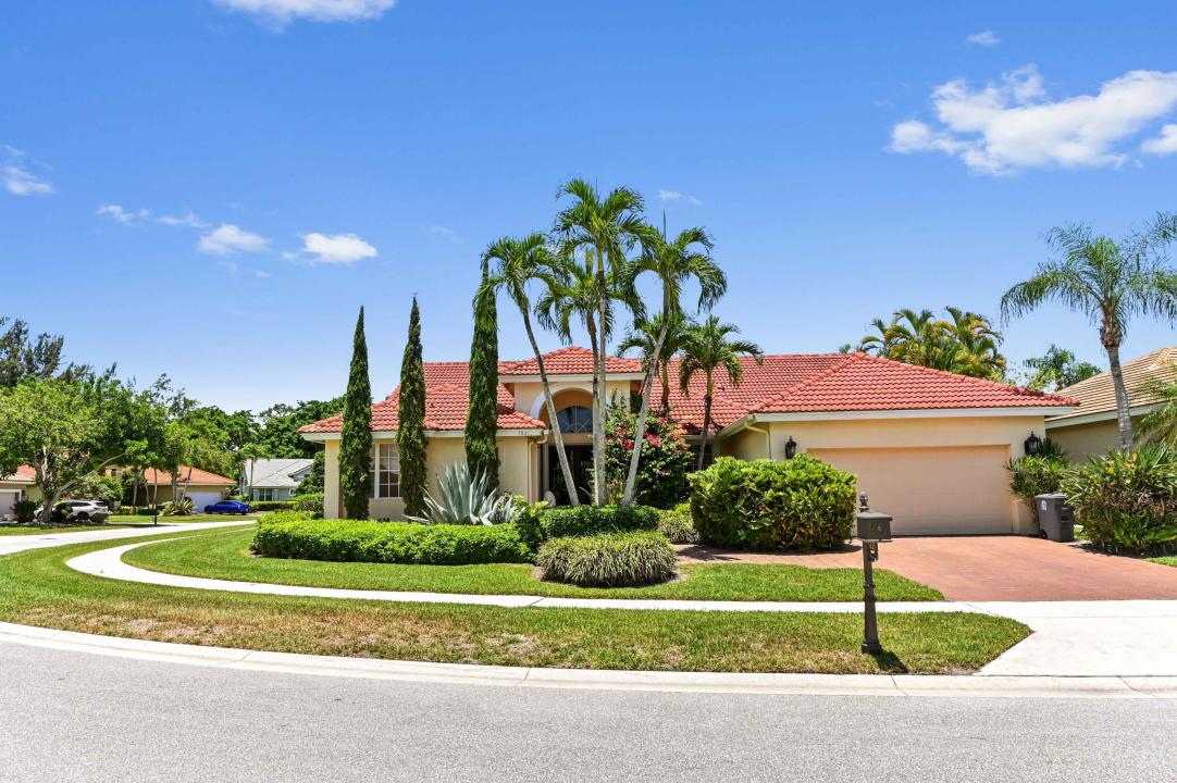 7821 Dorchester Road, Aberdeen. Golf & Country Club, Boynton Beach, Florida 33472, Estados Unidos
