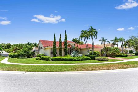 7821 Dorchester Road, Aberdeen. Golf & Country Club, Boynton Beach, Florida 33472, USA