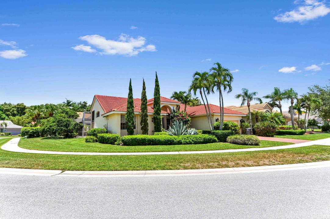7821 Dorchester Road, Aberdeen. Golf & Country Club, Boynton Beach, Florida 33472, Estados Unidos