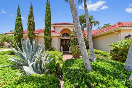 7821 Dorchester Road, Aberdeen. Golf & Country Club, Boynton Beach, Florida 33472, USA