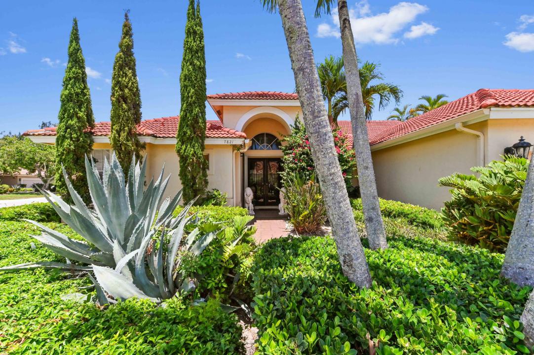7821 Dorchester Road, Aberdeen. Golf & Country Club, Boynton Beach, Florida 33472, Estados Unidos