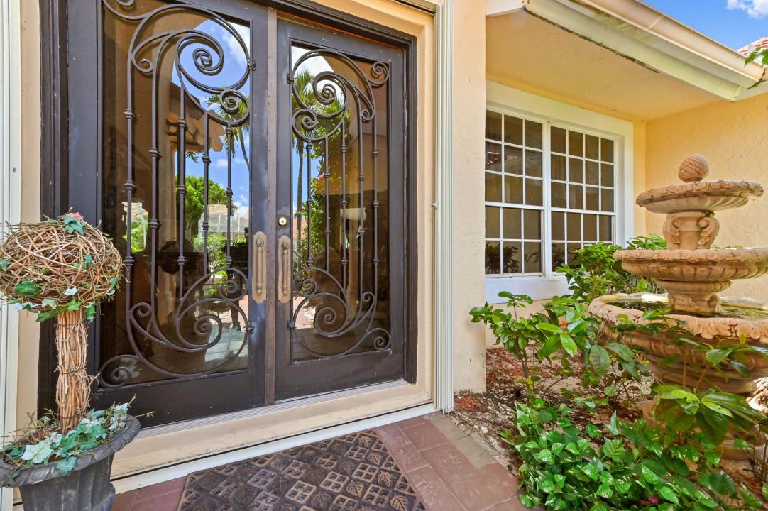7821 Dorchester Road, Aberdeen. Golf & Country Club, Boynton Beach, Florida 33472, Estados Unidos